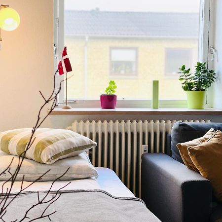 Randers Residence Sankt Andreas - 2 Room Apartment Esterno foto